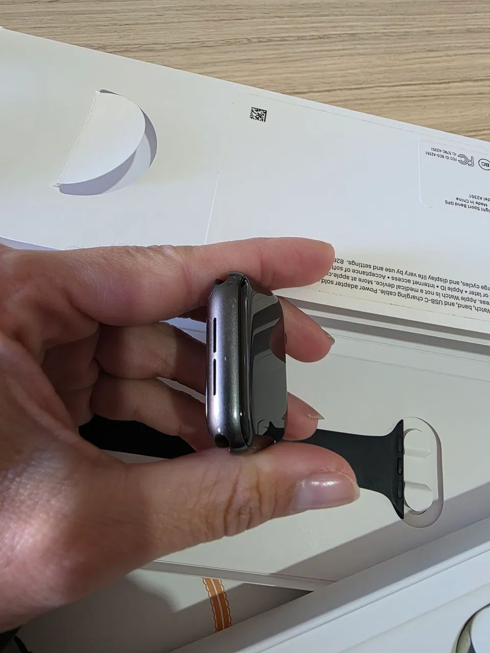 Apple Watch se 40 mm - Foto 5