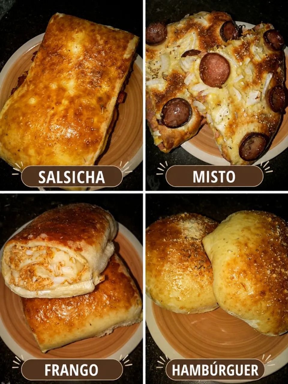 ECS Salgados 