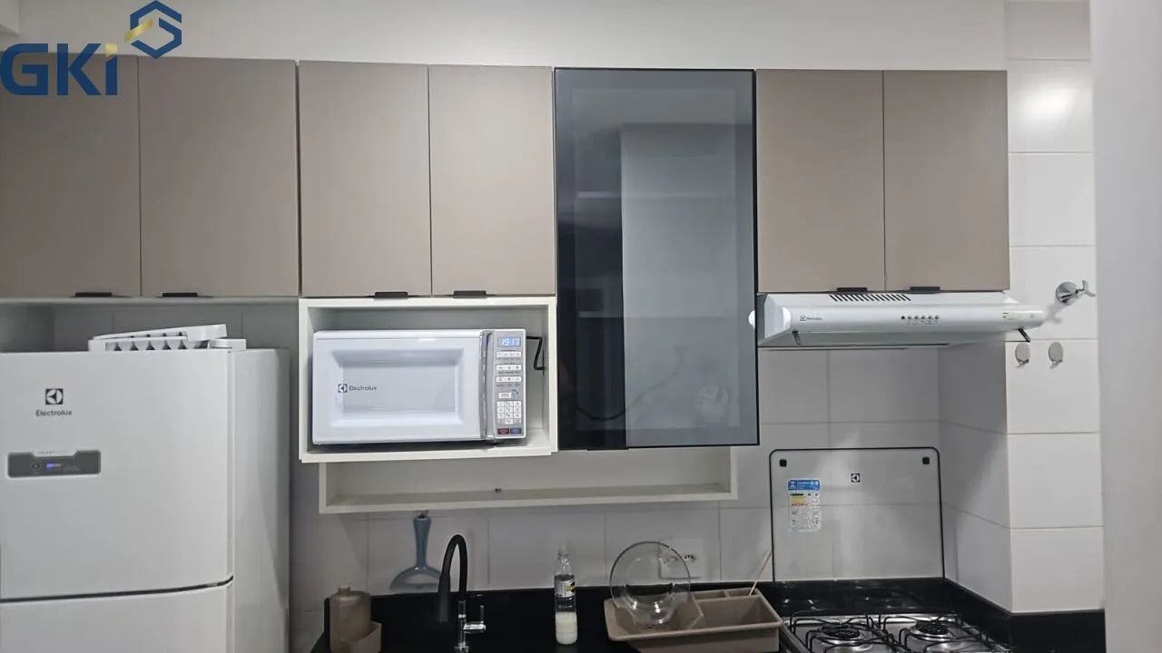 APARTAMENTO MOBILIADO PARA LOCAÇÃO - Foto 5