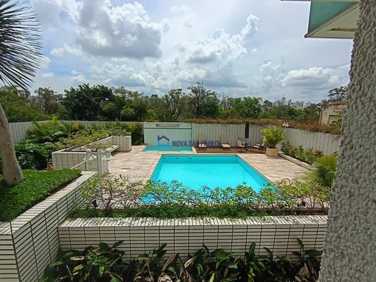 Amplo Apartamento, 04 vagas - Próximo Parque da Aclimação. - Foto 2