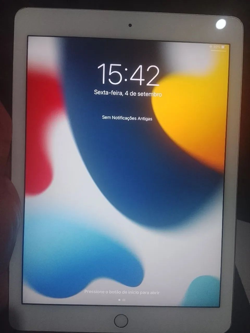 iPad 