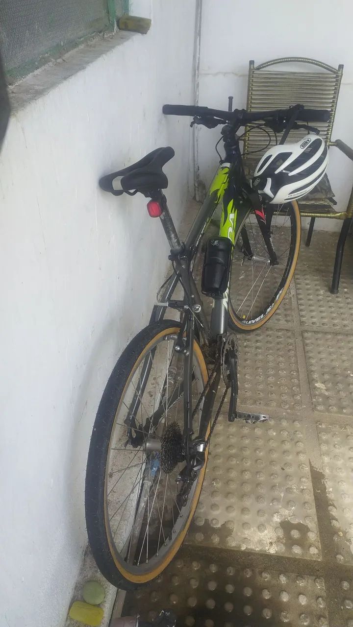 Bike merida