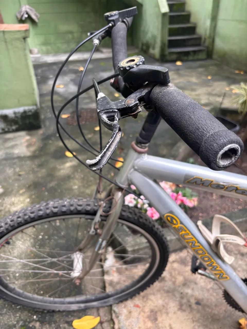 Bicicleta  - Foto 4