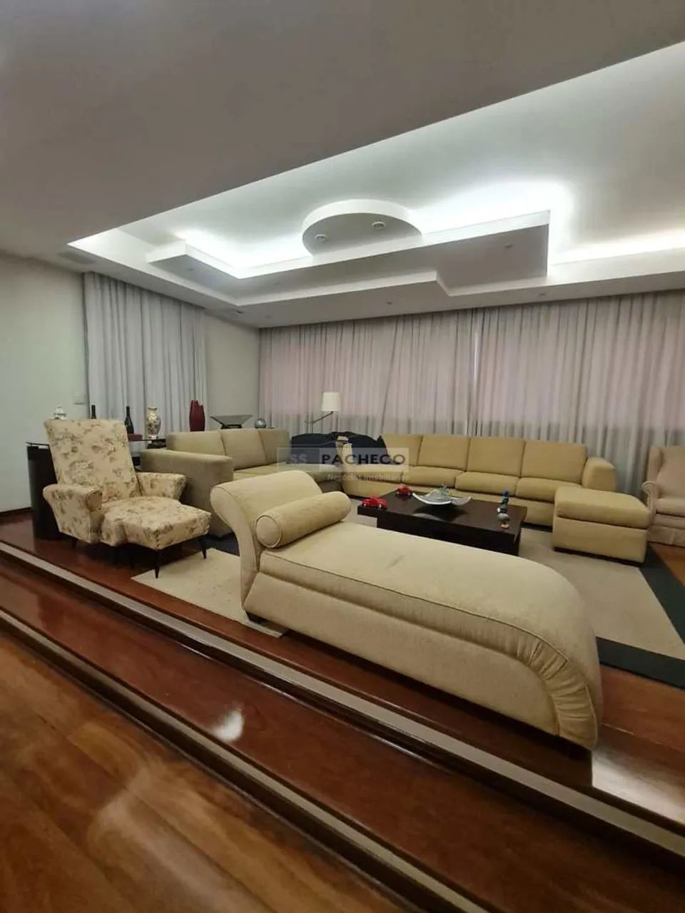 Apartamento 4 dorms, lazer,Piracicaba - R$ 850 mil - Foto 2
