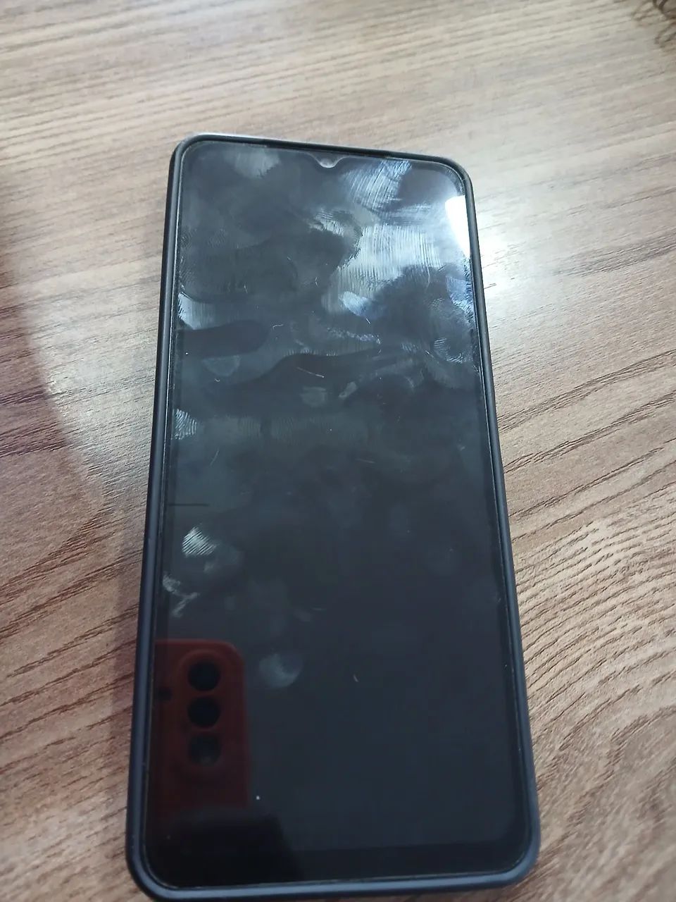 Vendo celular redmi A03 semi novo - Foto 4