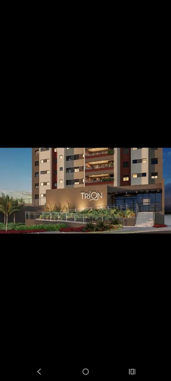 Apartamento Trion - Foto 2