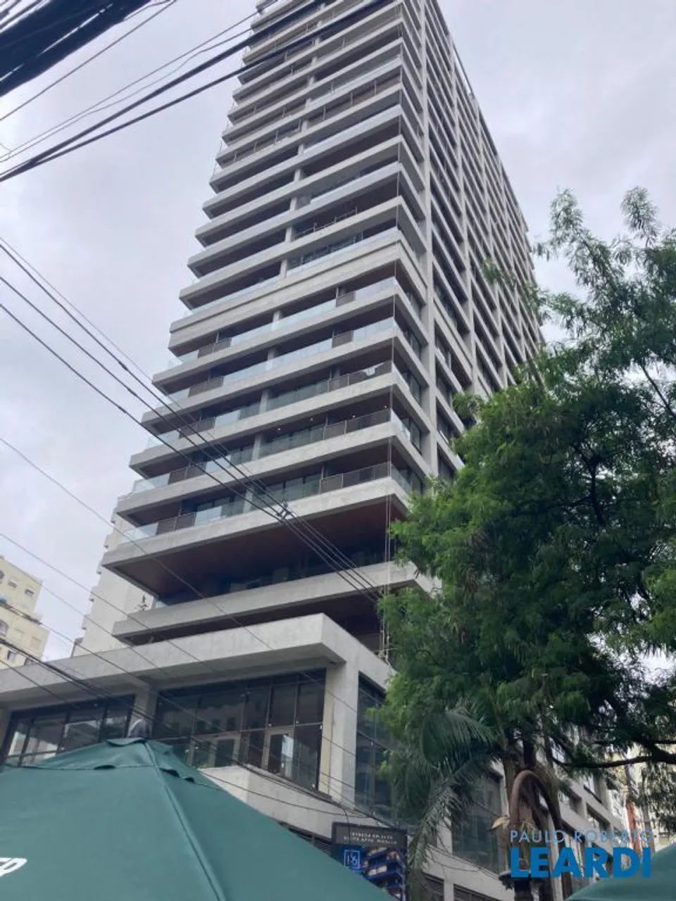 APARTAMENTO - ITAIM BIBI - SP - Foto 2
