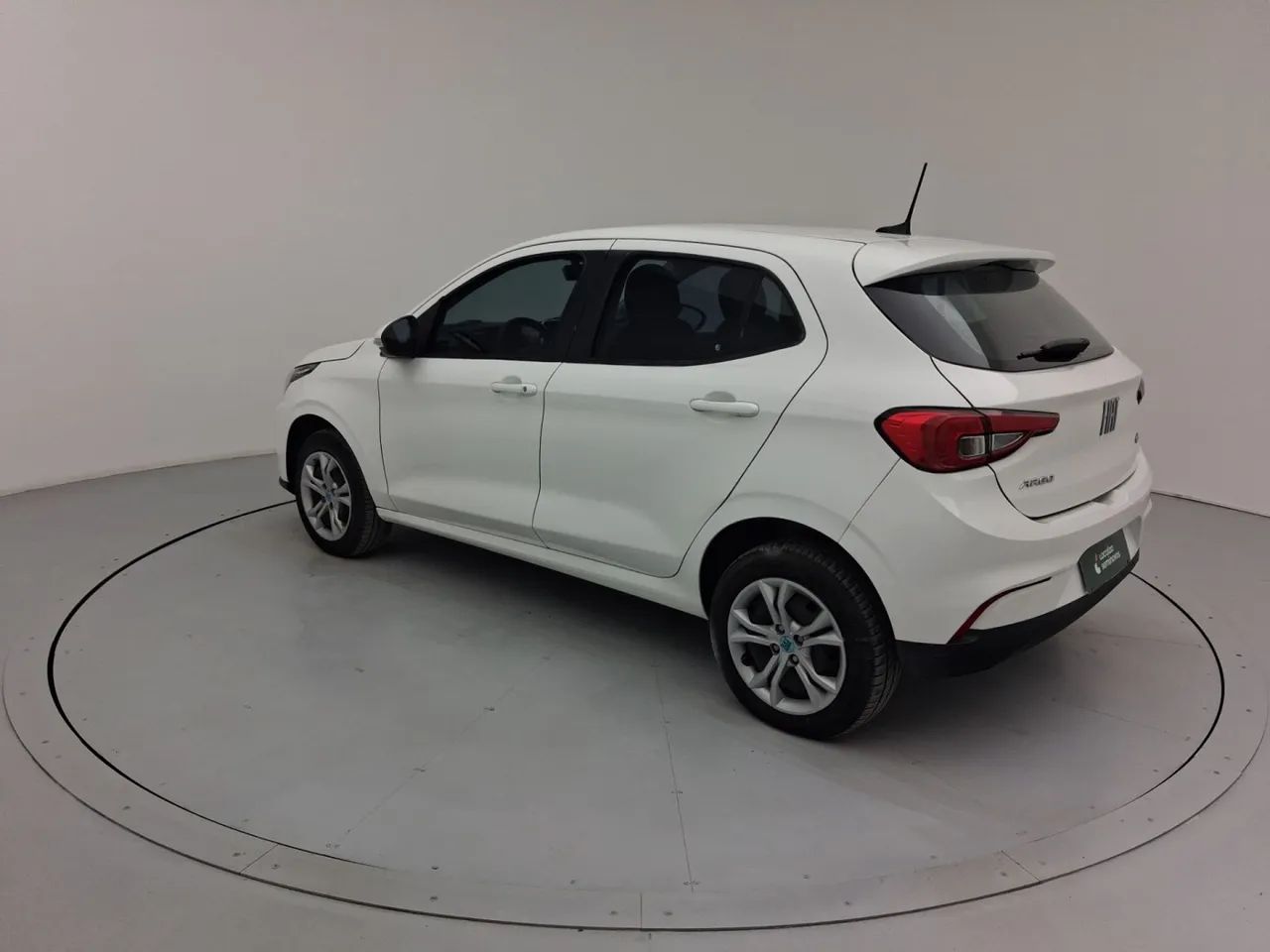 Fiat Argo Drive 1.0 Firefly 2025 - Foto 3