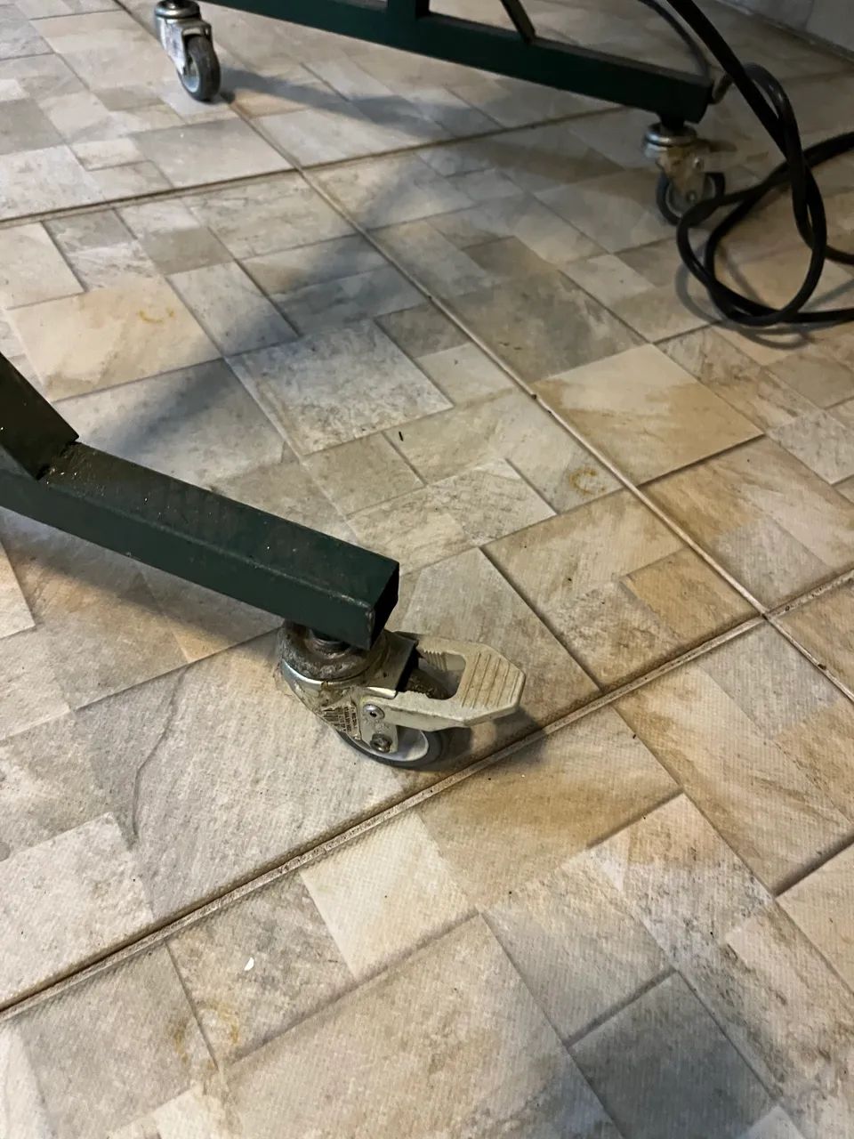 Ventilador e exaustor com carrinho - Foto 3