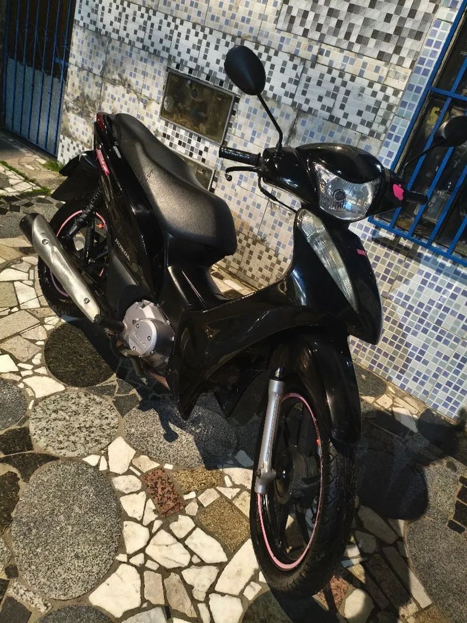Honda Biz 2014 es - Foto 2