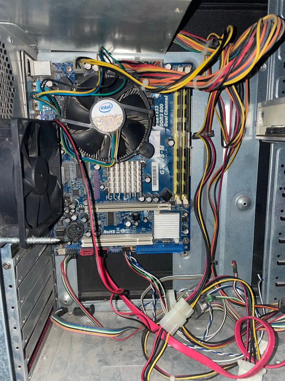 Pc para estudo - Foto 2