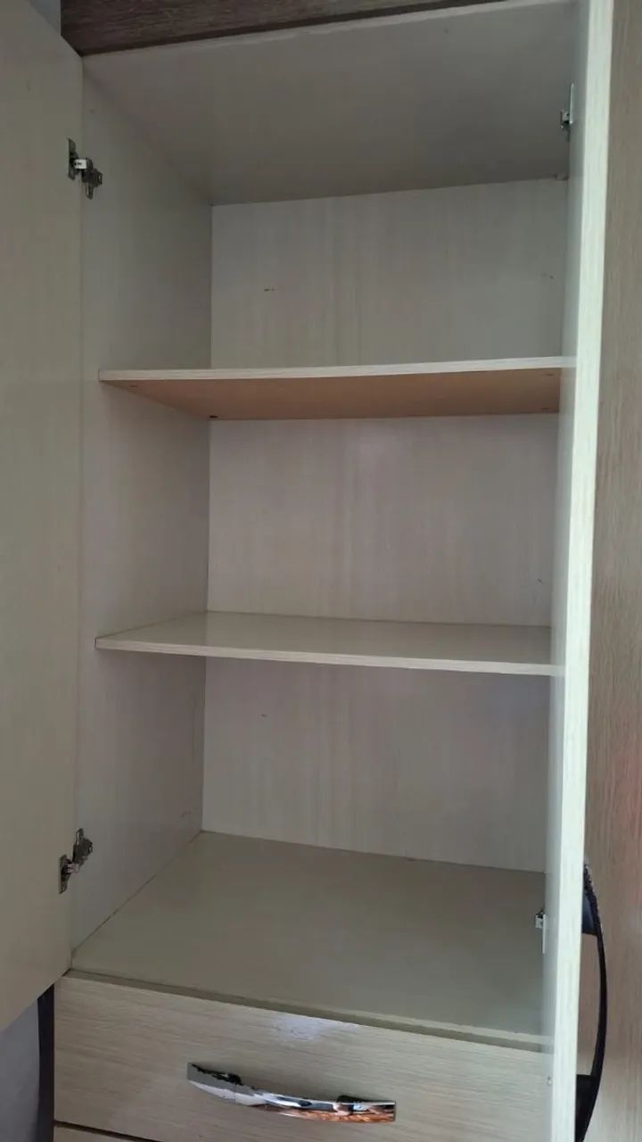 Guarda roupa - Foto 3