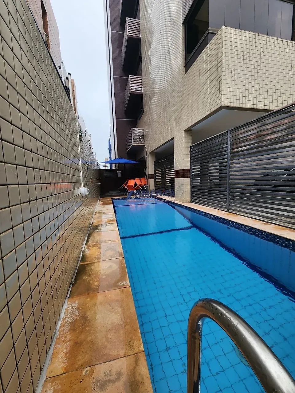 Apartamento 3 Quartos com 1 Suíte e 73m² - Intermares - Foto 4