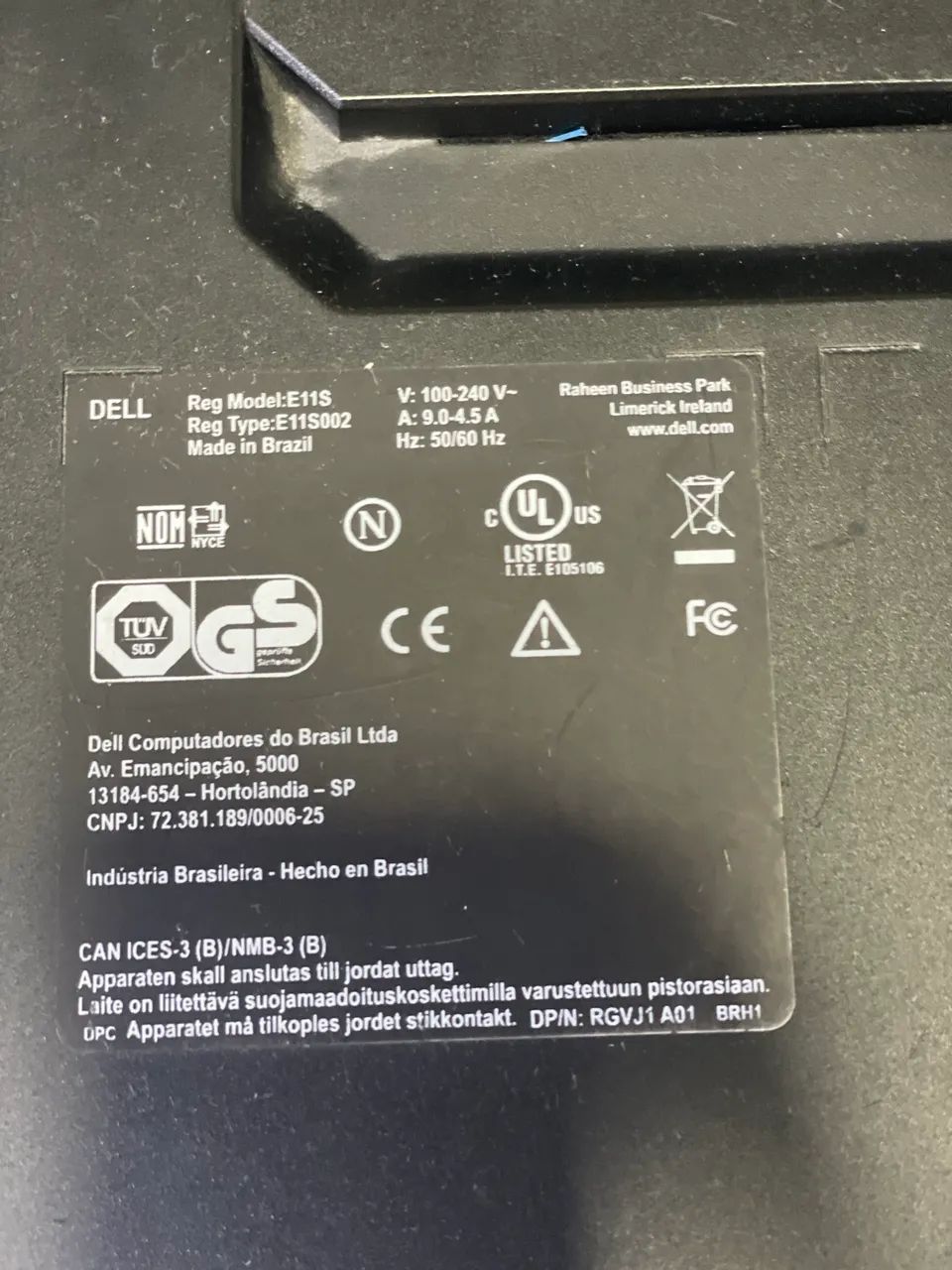 Servidor Dell Power Edge T110 - Foto 4