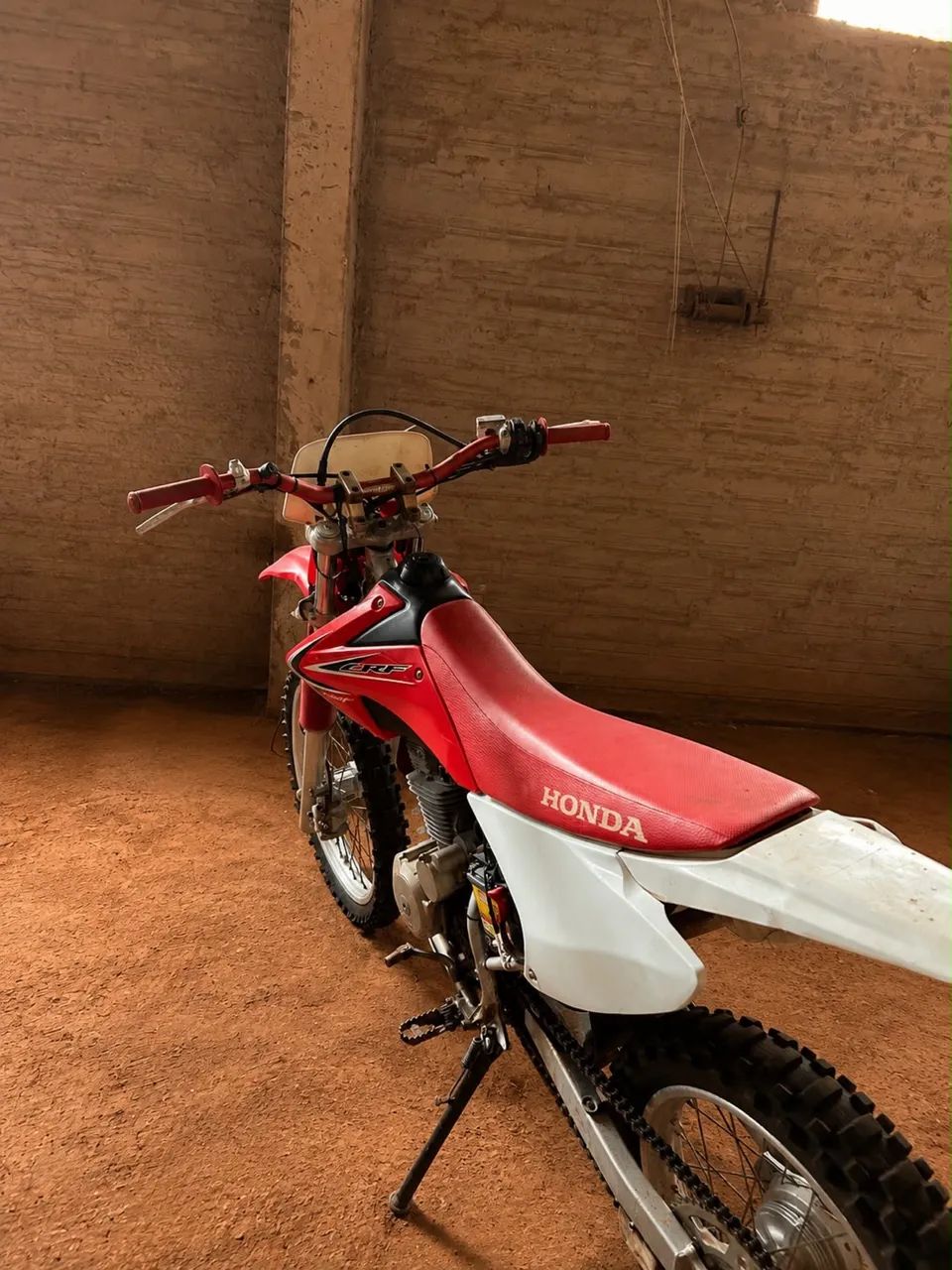 Crf 230 2014 - Foto 5