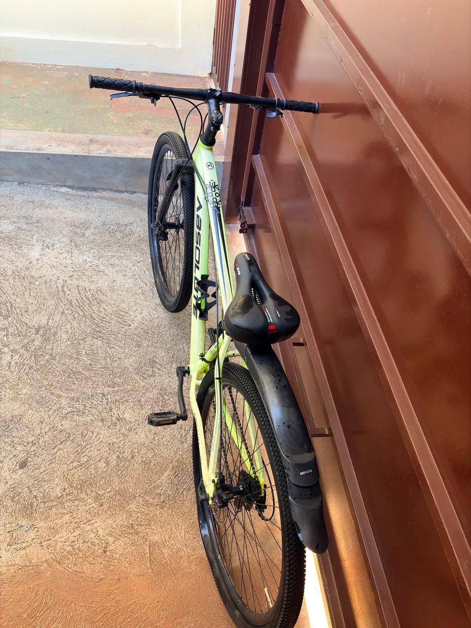 Vendo Bicicleta Aro 29 - Foto 3