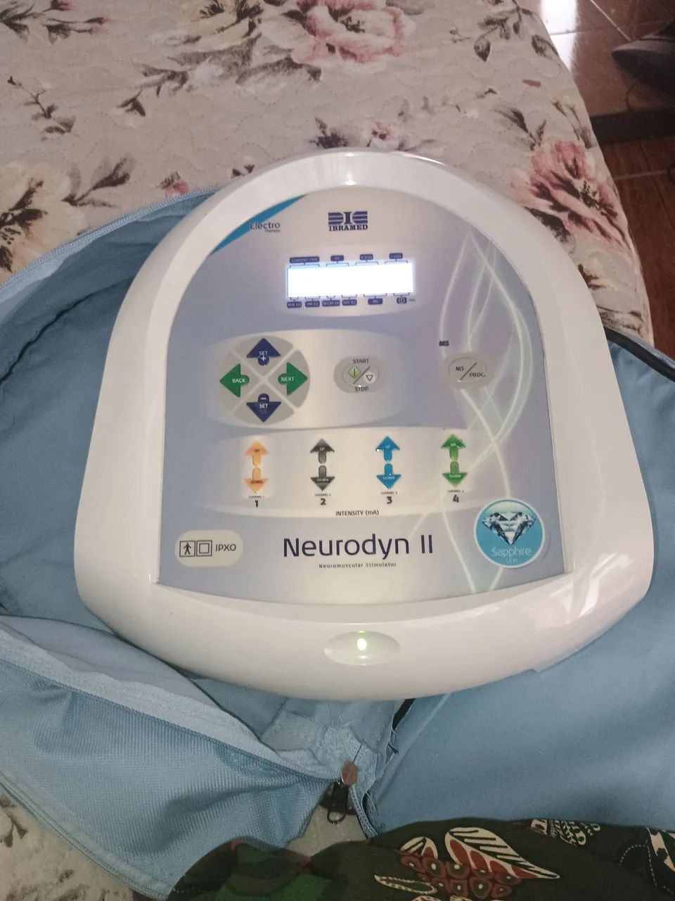 Vendo neurodyn 2 - Foto 2
