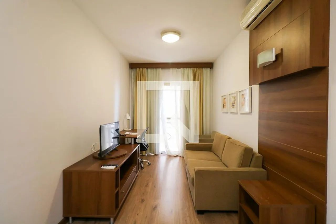 Apartamento à Venda - Barcelona, 1 Quarto, 38 m2 - Foto 2