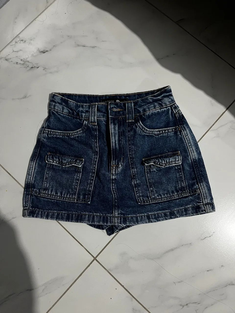 Shorts saia CeA TAM 34