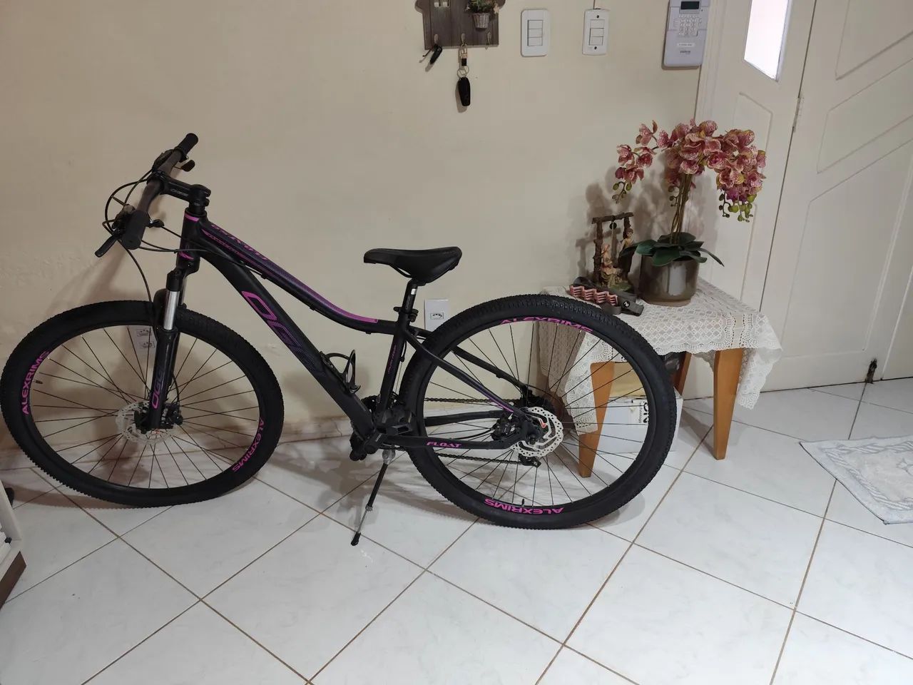 Bicicleta Oggi Float 5.0 Aro 29