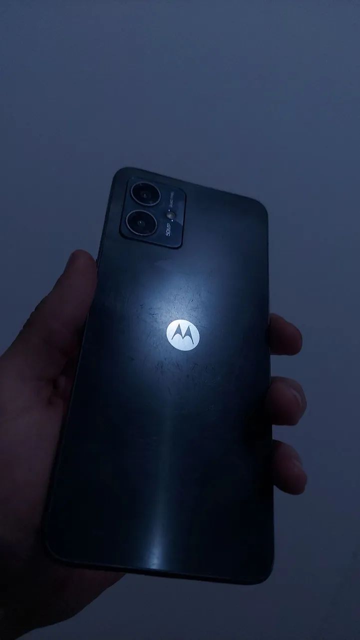 Motorola Moto G14 - Foto 3