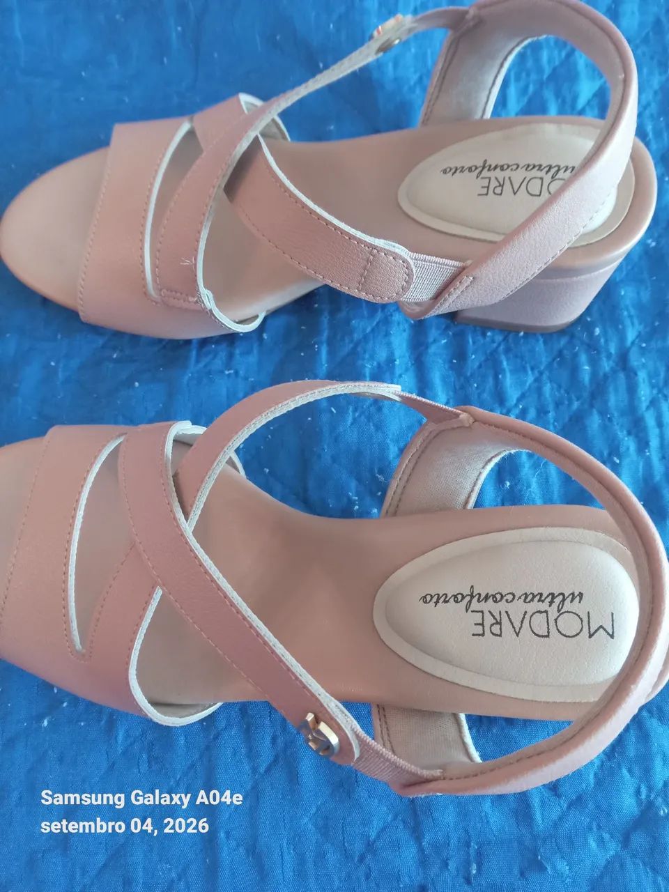 Sandalia damare - Foto 4
