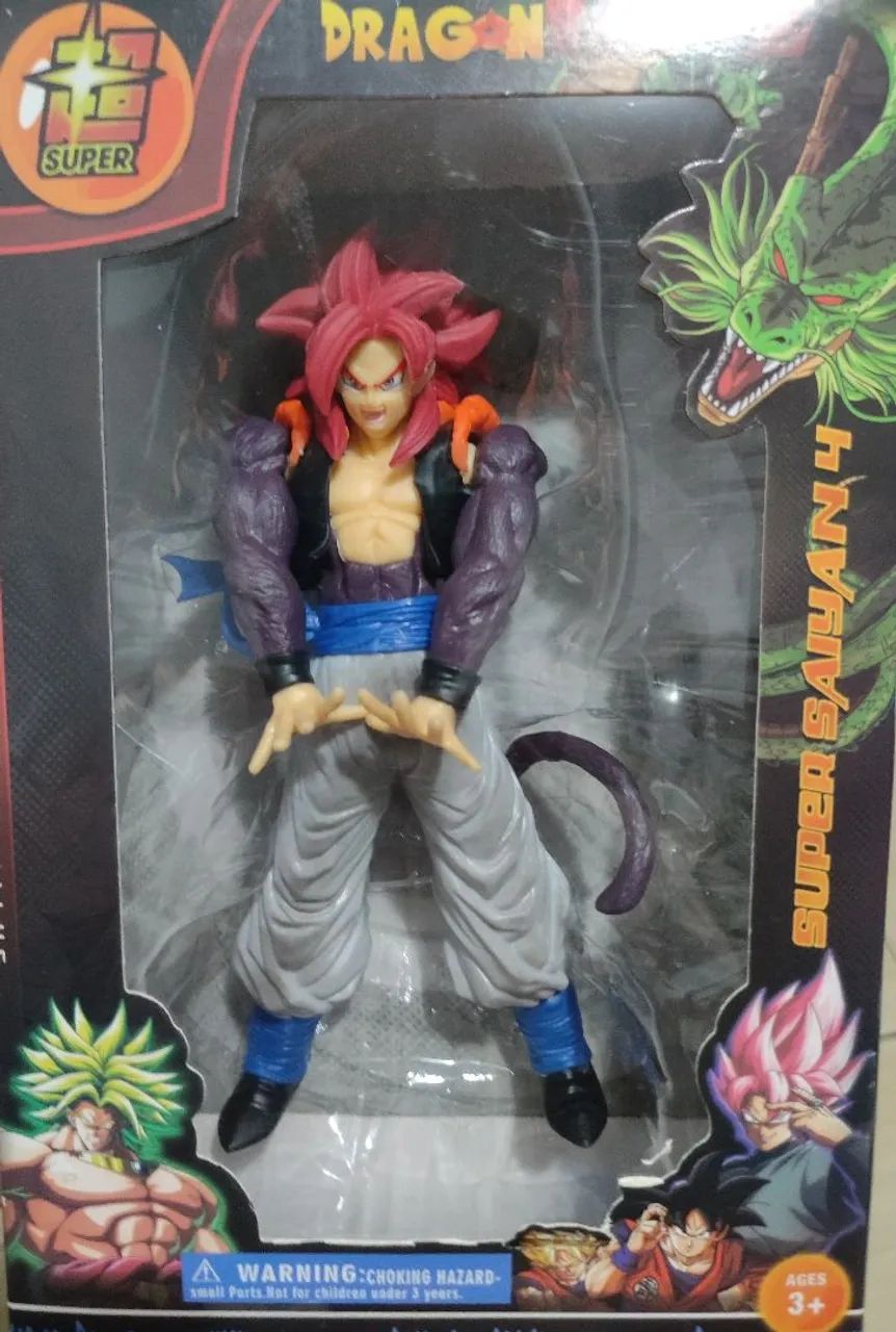 Action figure  - Foto 3