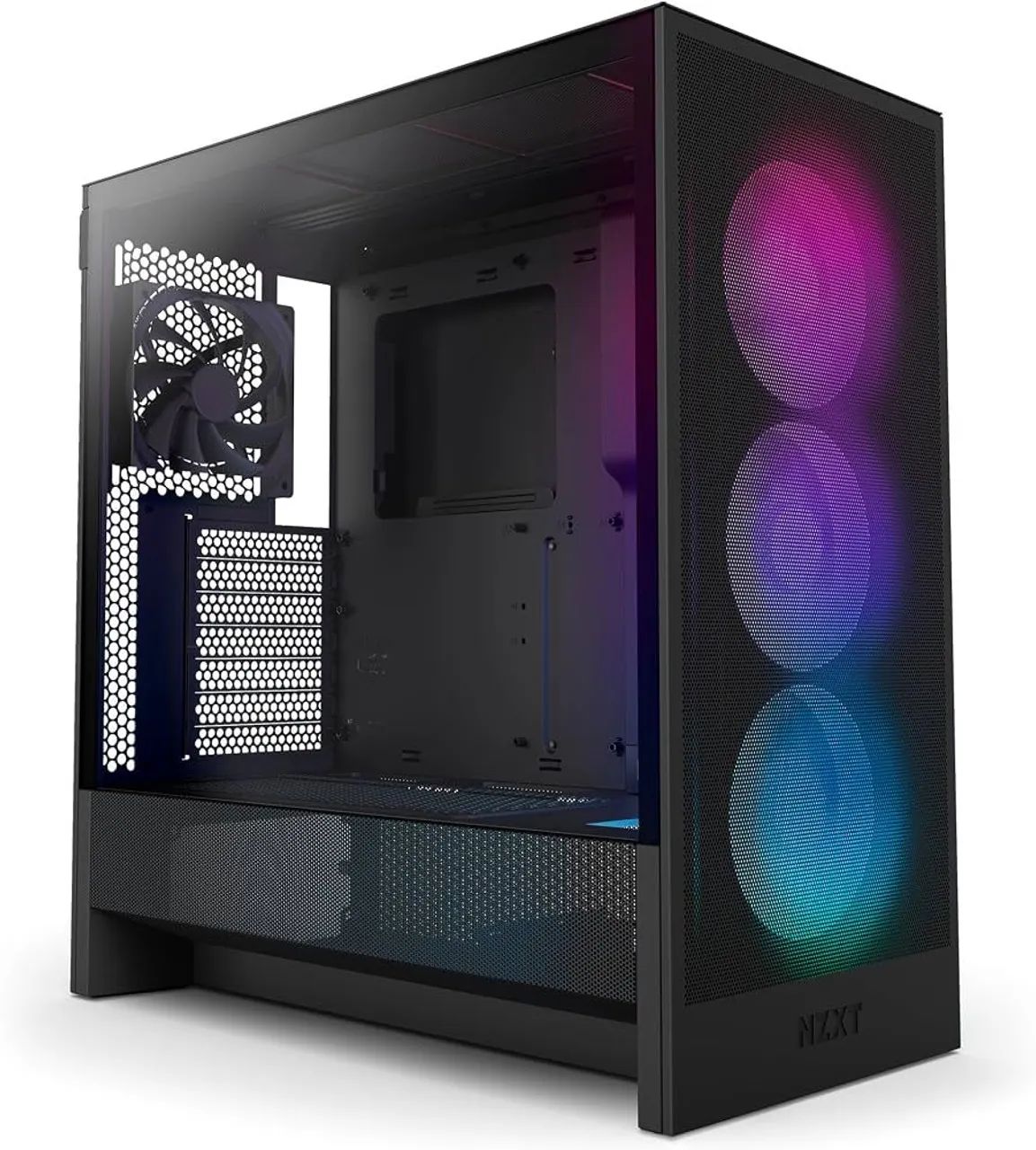 Nzxt h5 flow  - Foto 2