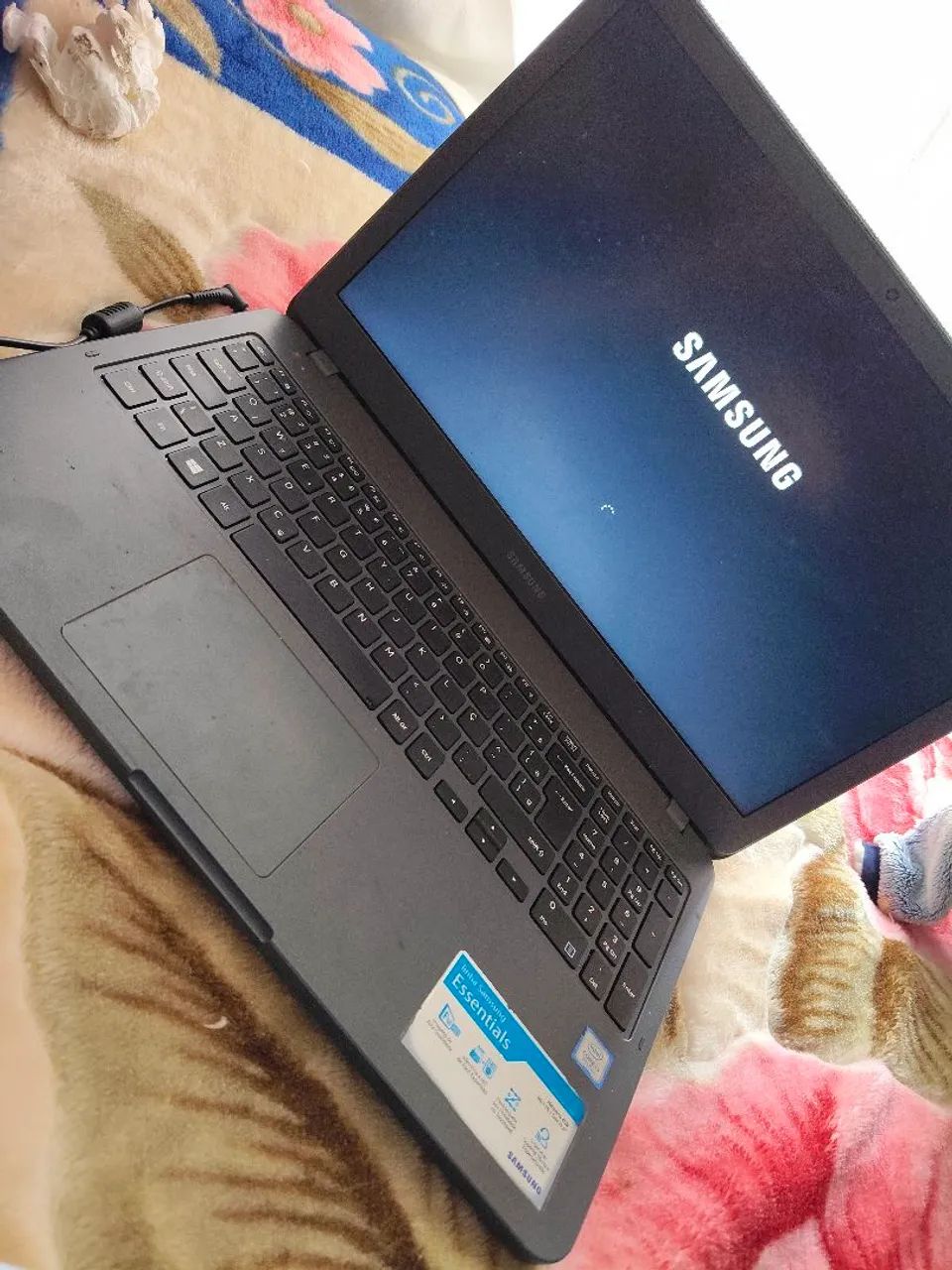 Notebook Samsung  - Foto 3
