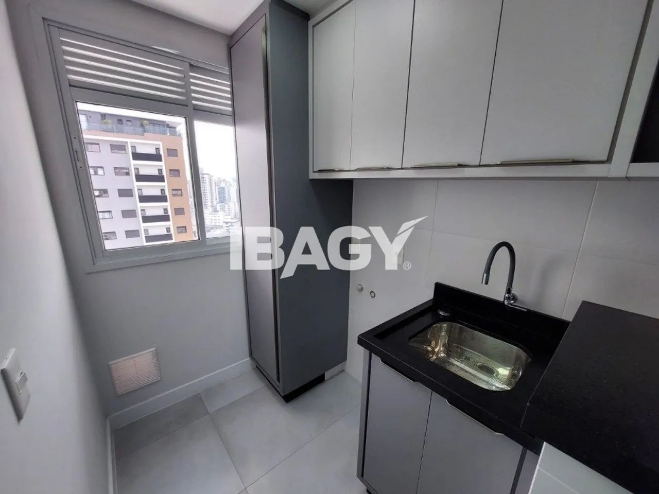 Excelente Apartamento 3 dormitório(s) em Kobrasol - São José - Foto 5