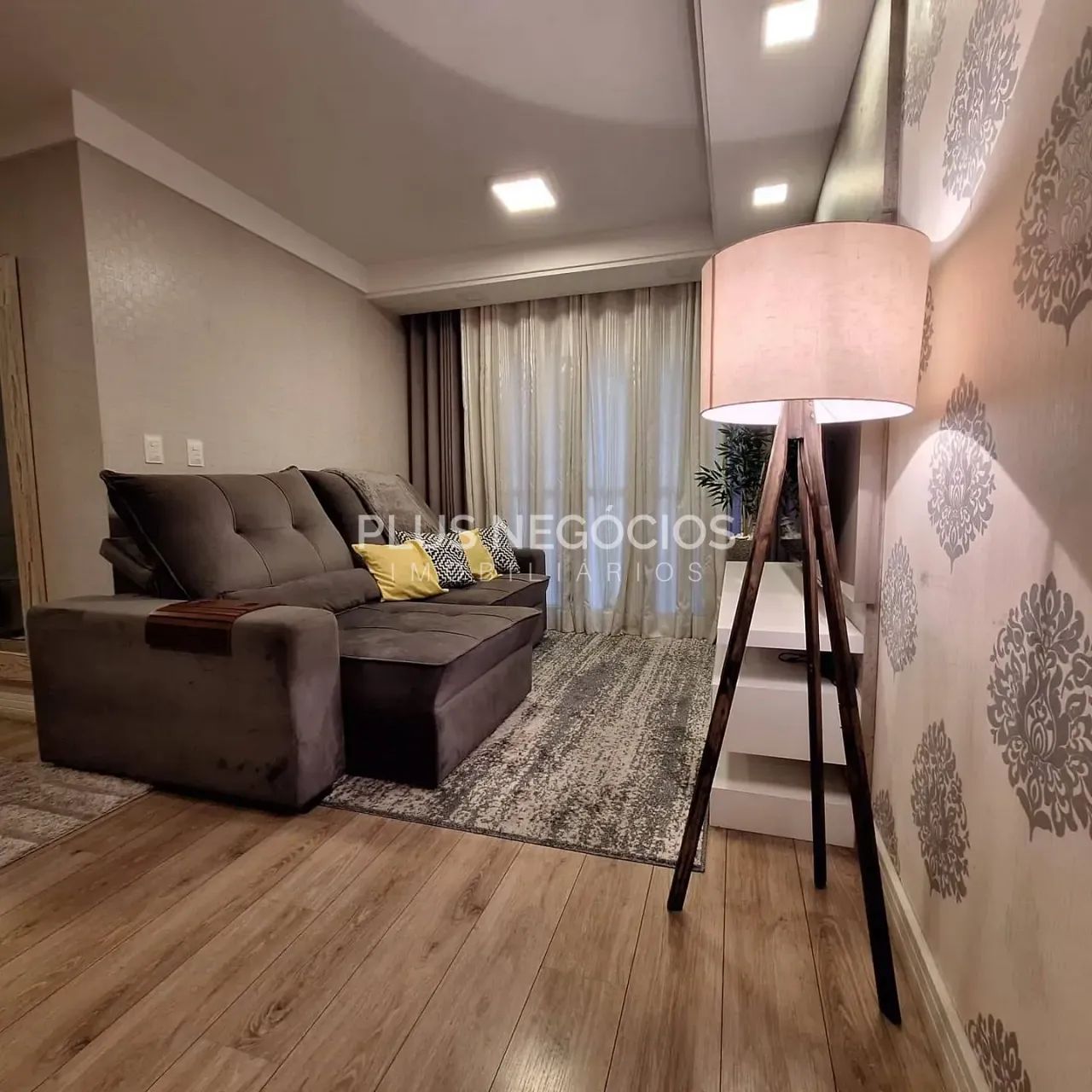 Apartamento à venda, no Winner, Sorocaba, SP - Foto 2
