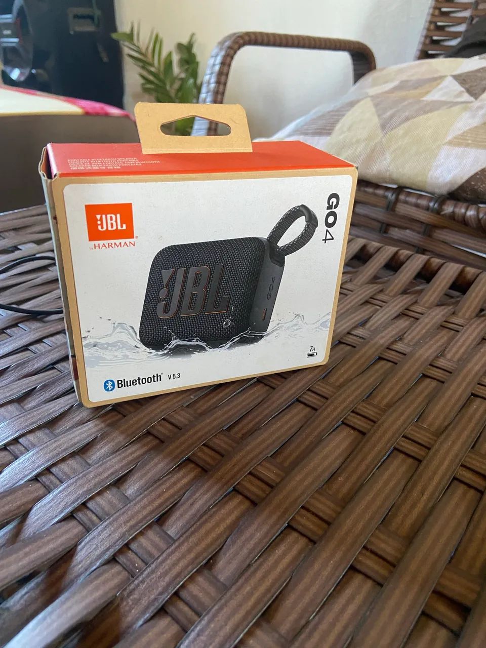Caixa jBL - Foto 3