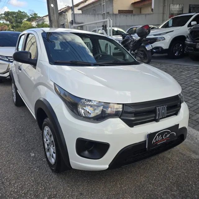 Fiat Mobi Like 1.0 Fire Flex 5P. 2024 - Foto 3