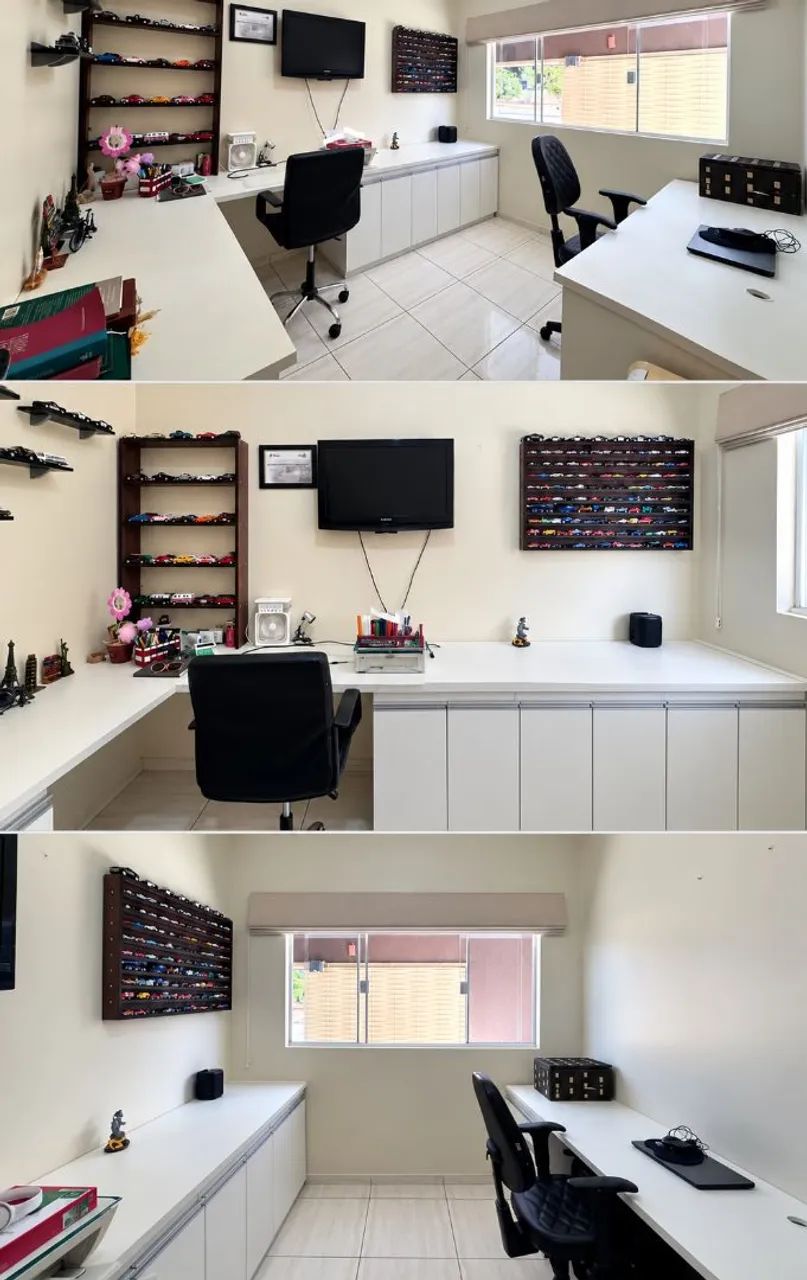 Vendo Casa Recanto dos Buritis  - Foto 4