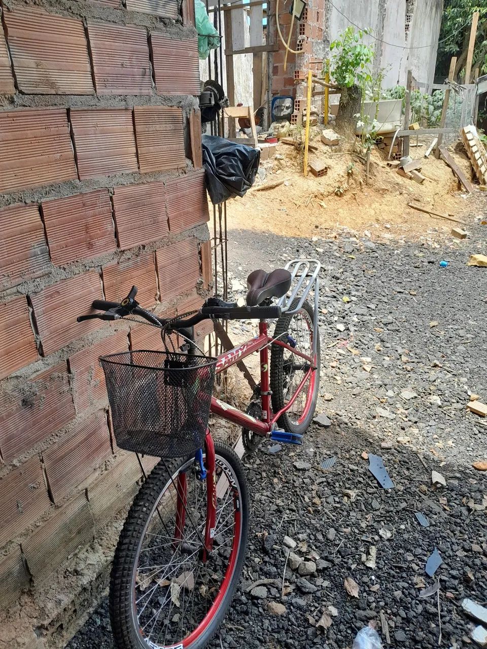 Bicicleta  - Foto 2