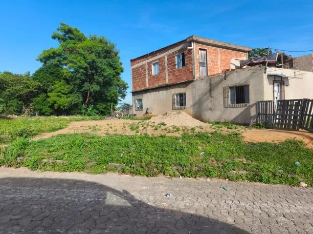 TERRENO À VENDA - NOVA BETHÂNIA, VIANA-ES