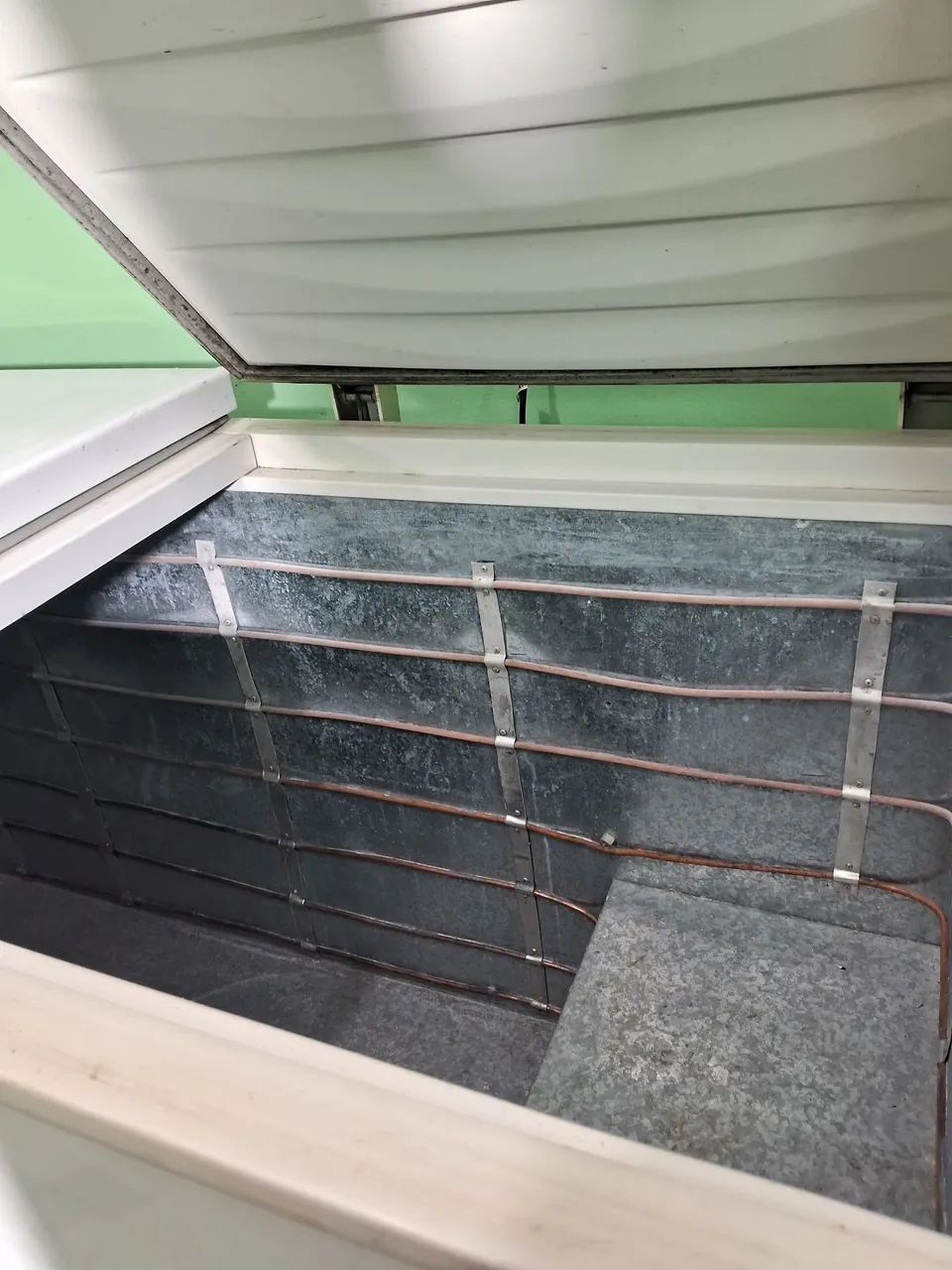 Freezer Electrolux 500 litros  - Foto 5