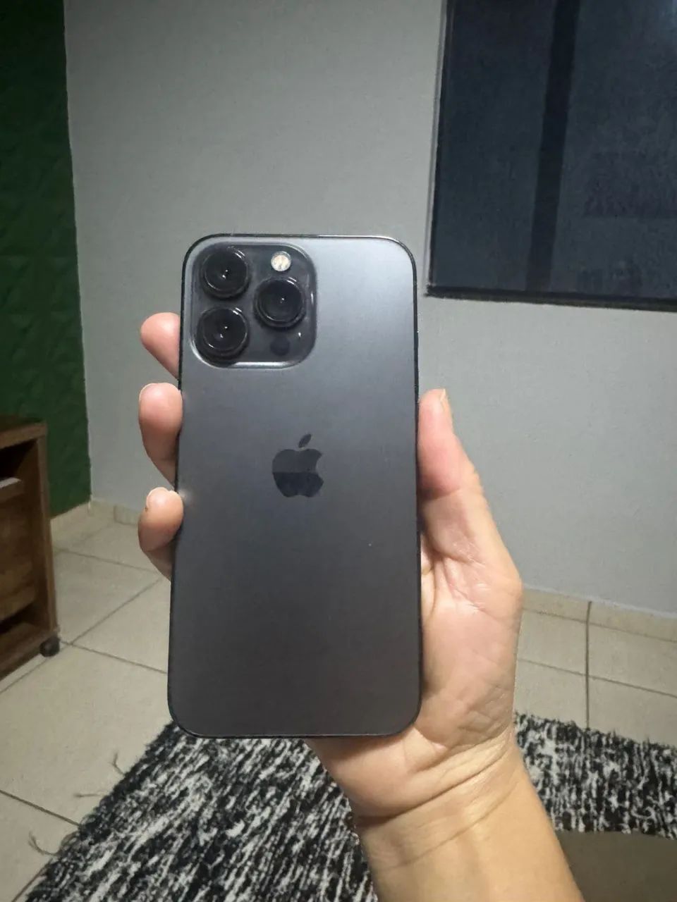 iPhone 13 Pro