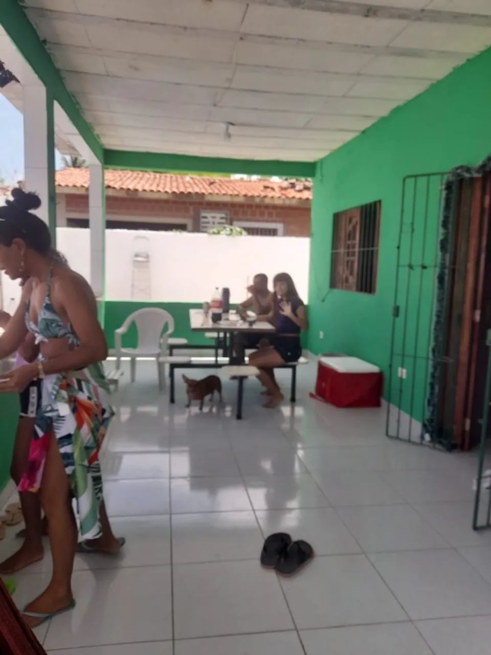 Casa no Sossego Ilha de Itamaracá  - Foto 2