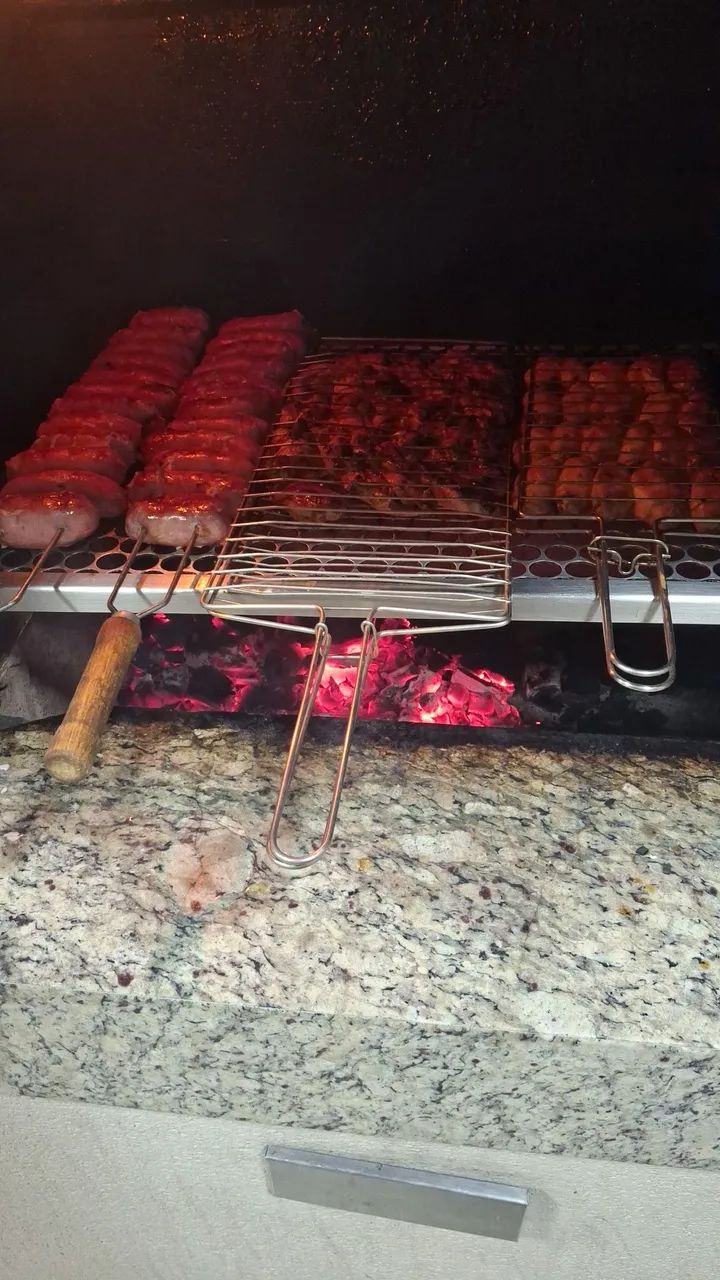 CHURRASQUEIRO E Buffet  - Foto 2