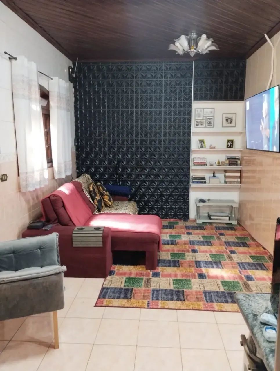 Oportunidade - Casa - Vila Maria - 2 Dormitórios - 103m². - Foto 3