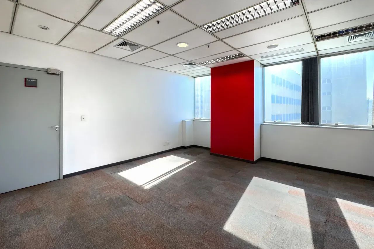 Escritório Corporativo para Locação no Morumbi Square com 457,27 m² e 12 Vagas - Foto 7