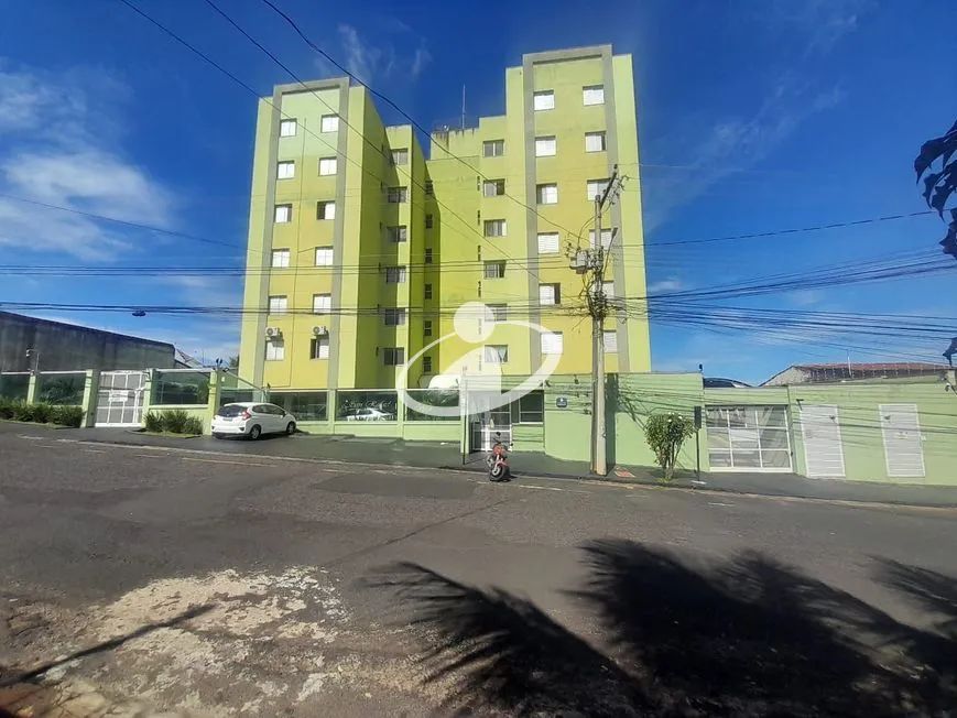 Aluguel Apartamento MARTINS