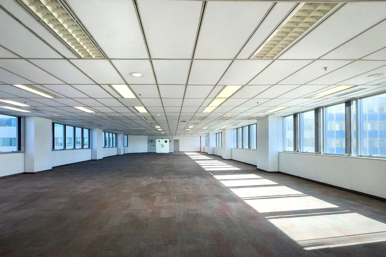 Escritório Corporativo para Locação no Morumbi Square com 457,27 m² e 12 Vagas - Foto 2