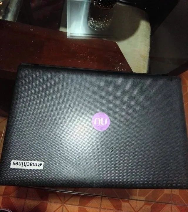 Carcaça de notebook - Foto 5