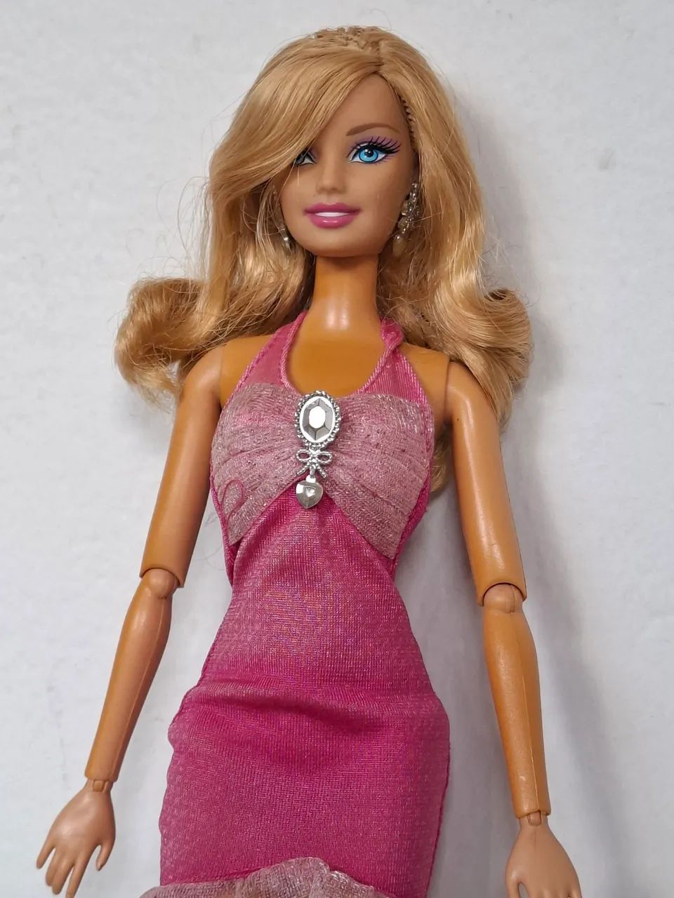 Boneca Barbie fashionista  - Foto 2