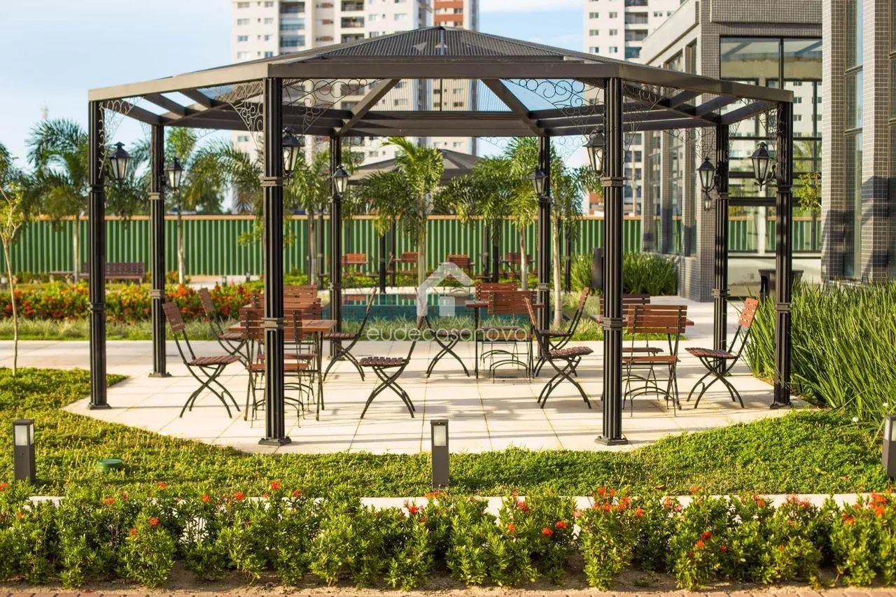 Sala Comercial Britânia Park Office, Ponta Negra, Reserva Inglesa - Foto 5