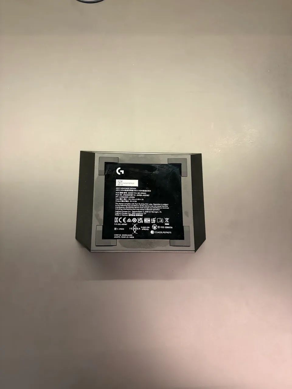 Astro a50 X - Foto 4