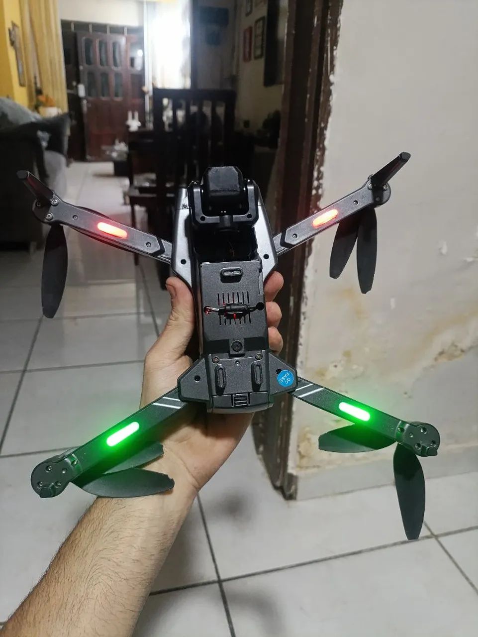 Drone L600 - PRO - Foto 2