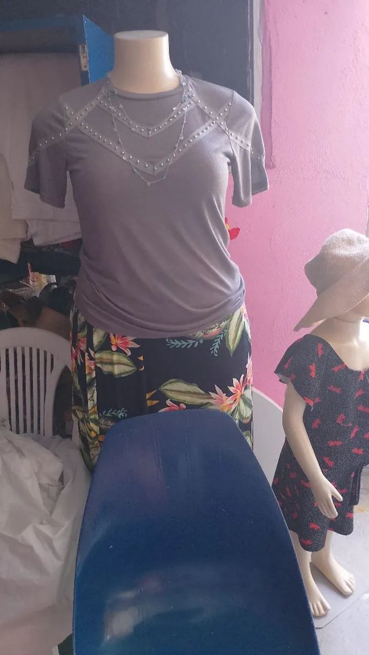 Loja de roupas pra vender  - Foto 2